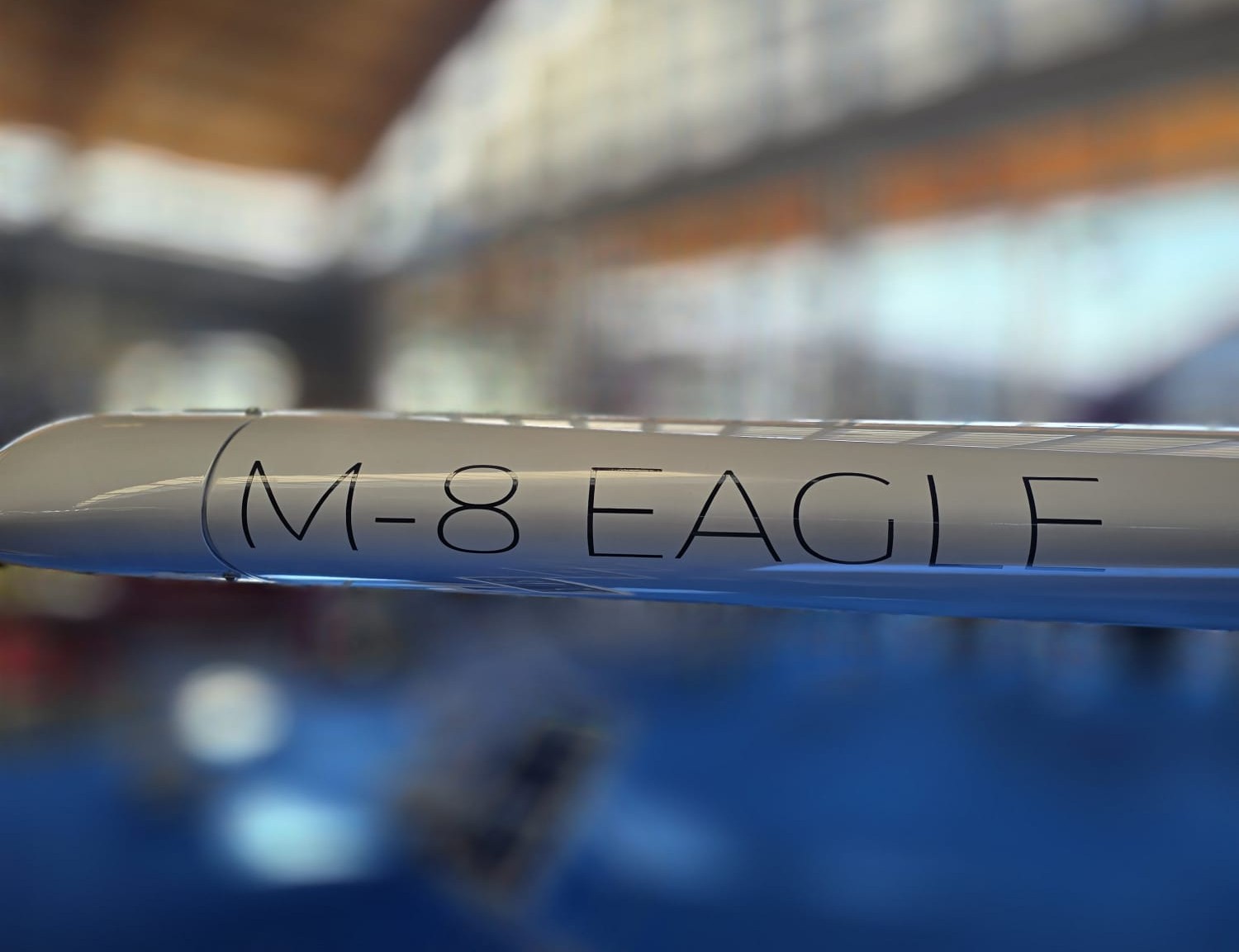 AERO 2026: Co nám ukázal letošní ročník největšího evropského veletrhu letectví